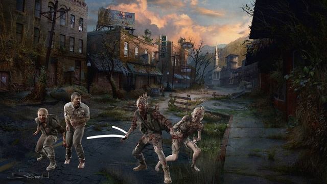 Why Video Game Zombies Are Better Than D&D Zombies | Game Changer