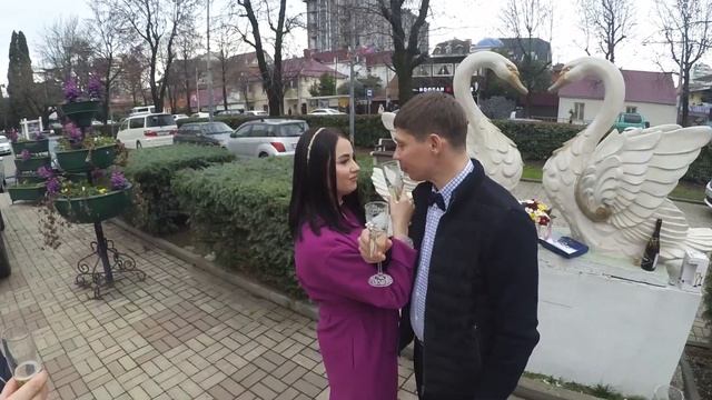 Свадьба Сурковых 06.02.2021 смотреть онлайн