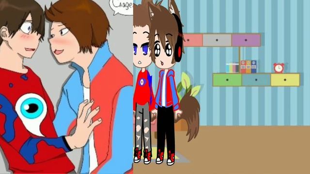 повторение на шип компота и фиксая смотреть онлайн