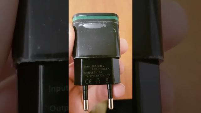 Адаптер питания униврсальный смотреть онлайн