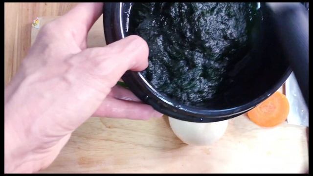 🦠ВОДОРАСЛИ като паяжина 🕸но вкусни и полезни.Правя Баклава на Корейска земя..и други истории 😉 смотреть онлайн