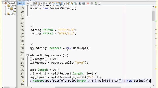 Факультатив по Java - 03 смотреть онлайн
