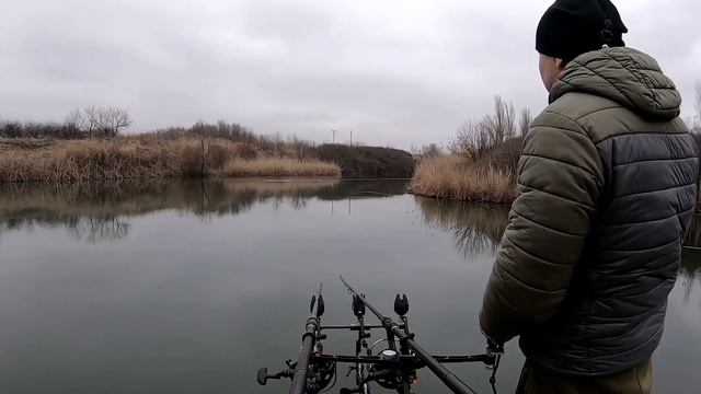 Отдых и рыбалка с кораблём Boatman. смотреть онлайн