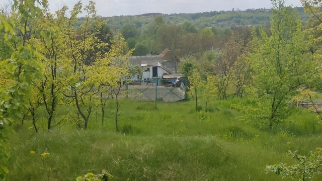 продаж ділянки в с. Здорівка. 50сот. Всі комунікації поруч. Видова!