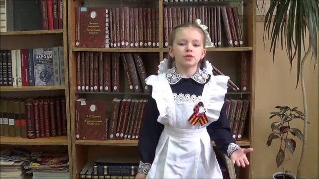 Олейникова Злата, 7 лет, МОУ гимназия №45, г. Комсомольск-на-Амуре смотреть онлайн