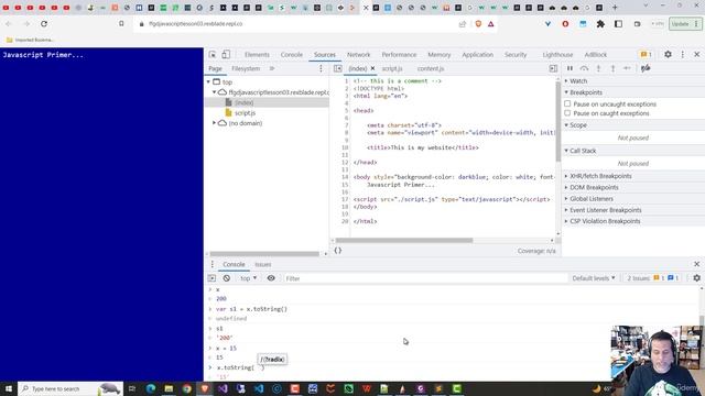 lesson12 смотреть онлайн
