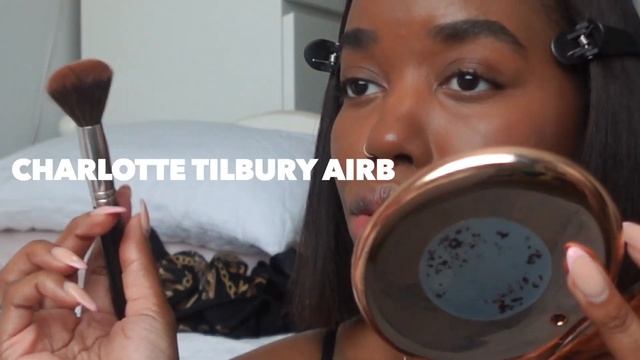 Chill Get Ready With Me | I'm going to dinner! смотреть онлайн