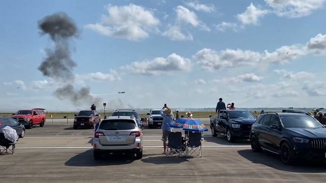 WOHA 2020: Tora Tora Tora Demo смотреть онлайн