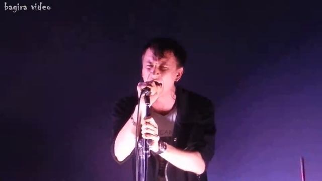 Lumen Нет времени для любви Липецк 28/03/2014 Не надо снов смотреть онлайн