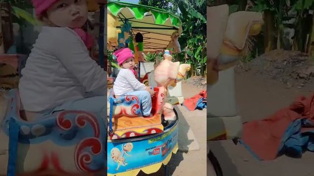 Odong Odong siang bolong sampe gosong смотреть онлайн