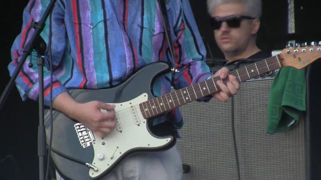 Pompeya Коломенское, Open Air Пикника 