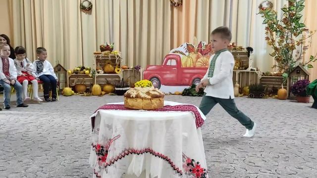 Свято в садочку 9. Група "веселка" 2021 смотреть онлайн