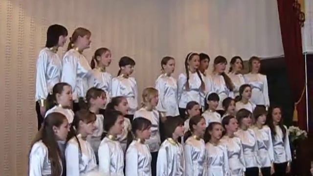 И.Чикризова 