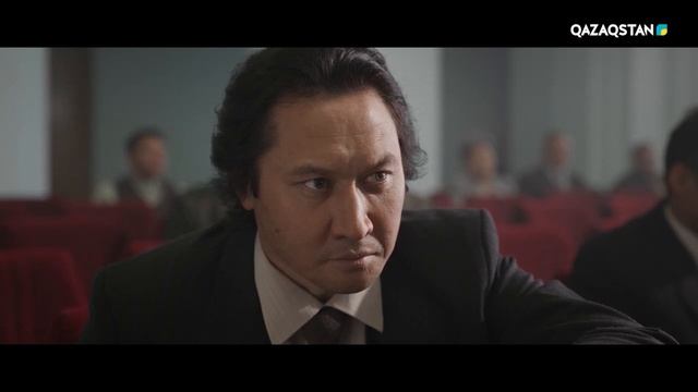 Мұқағали Мақатаевты Жазушылар одағынан шығарған сәт | «Мұқағали. Бұл ғасырдан емеспін...» сериалы