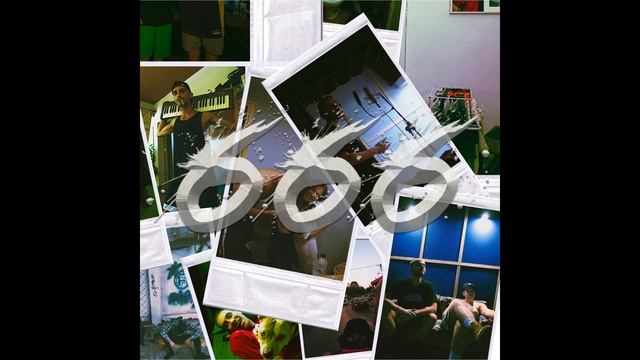 6. SEPTIMO - SPACE COOKIE 666 (FEAT. JAKO) смотреть онлайн