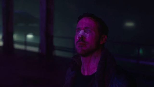 Blade Runner 2049 edit // Under your spell смотреть онлайн