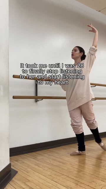🩰 It’s NEVER too late to start ballet!!! #adultballerina #shorts смотреть онлайн
