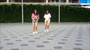 Lovey Dovey T-ara dance cover
