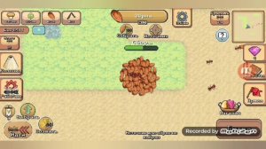 Pocket ants. Часть 2. Улучшение базы муравьёв!