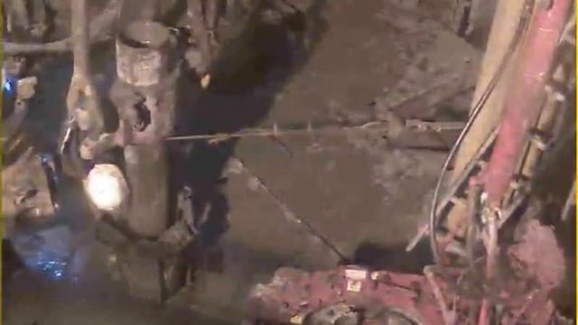 18 07 2014г  Несч Случай СГК 84 Вынгапуровское