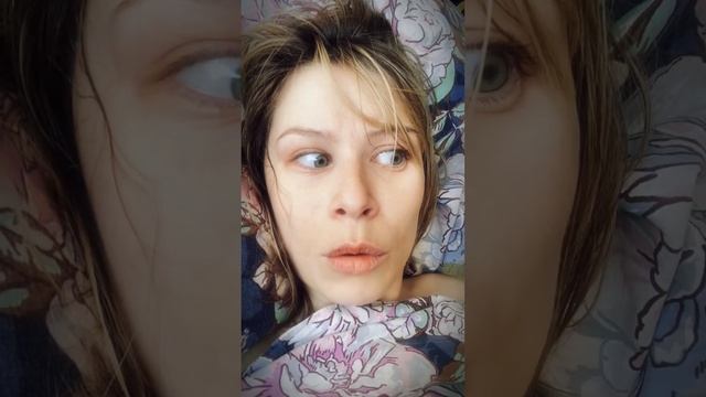 Ольга Берггольц. Грипп смотреть онлайн