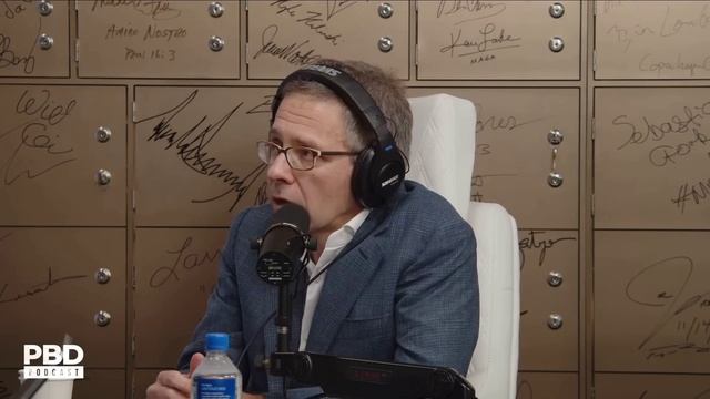 Патрик Бет-Дэвид | Глобальная элита смотреть онлайн