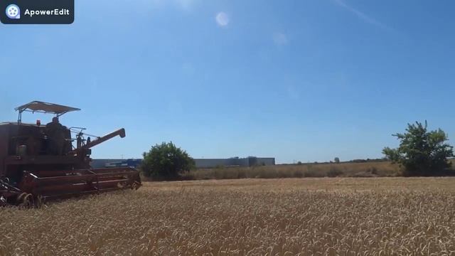 Pszenica (Część II ), Czytaj opis!! Bizon/MTZ 82 смотреть онлайн