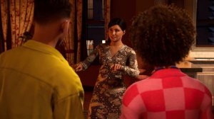 spider man 2 ps5 рус сцены после титров