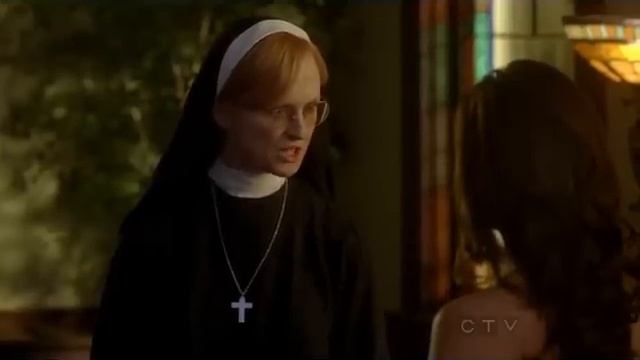 Desperate Housewives - Gabrielle Confronts Her Past