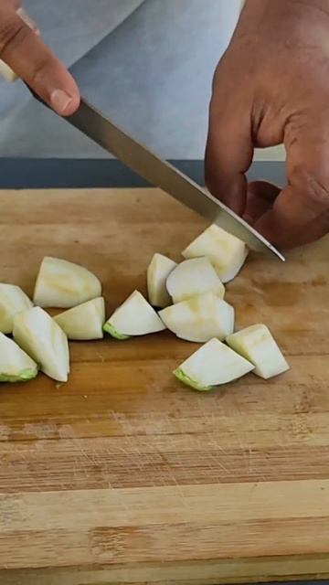 Brinjal Chicken #Shorts смотреть онлайн