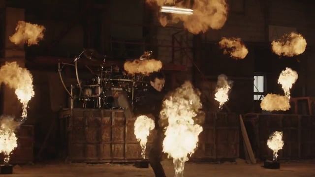 AMARANTHE   Drop Dead Cynical