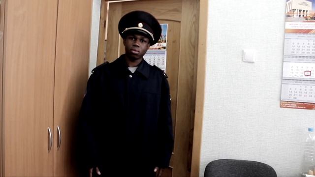 Правила Клёнбурга 43-45 смотреть онлайн