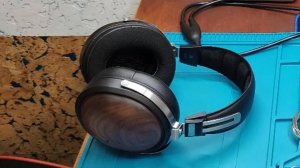 FIIO FT1 модификация