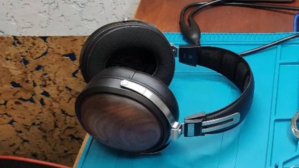 FIIO FT1 модификация