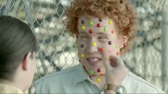 Реклама Skittles 2015 'Скитлс трянка' смотреть онлайн