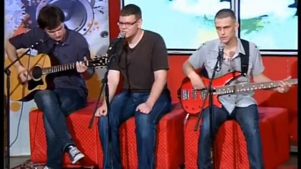 Red.Cat.Fish  на 51 канале