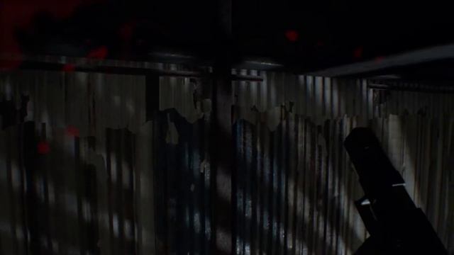 Resident Evil 7 супер ужастик