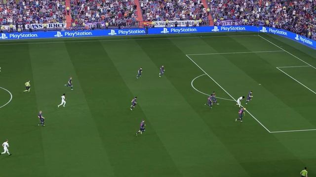 Anth James' #EAFC24 Realistic Gameplay Mod - V20 + Full Gameplay Package #TU15