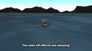 KSP «Lun-class» Ekranoplan экраноплан «Лунь», real plane, STOCK BDarmory