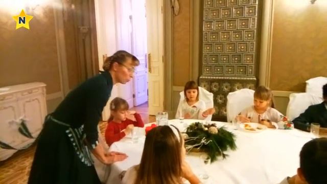 Приключения в доме с химерами сказка квест для детей страшилки смотреть онлайн