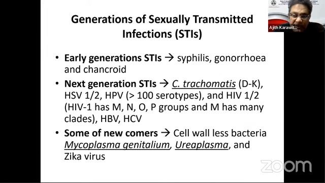 Sankathana Lecture Series No.3 смотреть онлайн