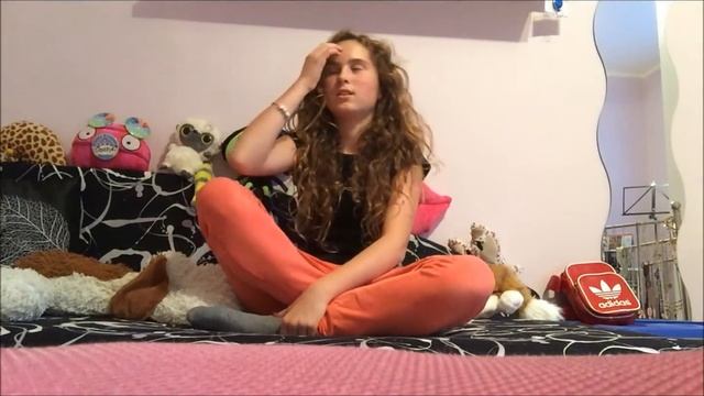 Prvý vlog/ Sima Star смотреть онлайн