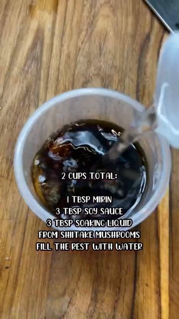 How To Make Corn And Mushroom Rice! #Shorts