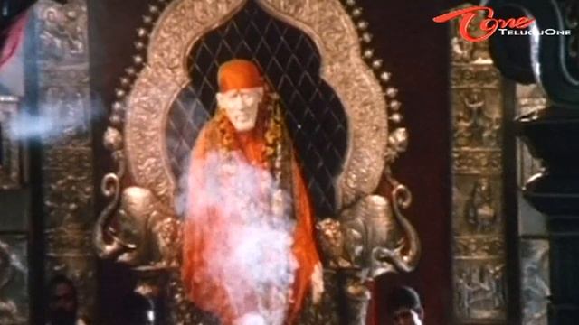 Sri Sai Mahima - Sai Ram Sai Ram - Telugu Song смотреть онлайн