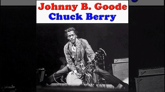 Johnny B. Goode (Live) смотреть онлайн