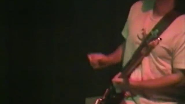 Bardo Pond - Live 1999 - Full Show смотреть онлайн