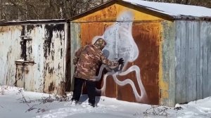 Мы наваливаем Басс копы так не любят нас