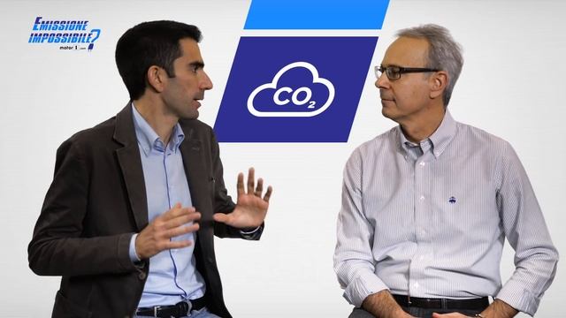 CO2, che cos'è, a chi fa bene e a chi no смотреть онлайн