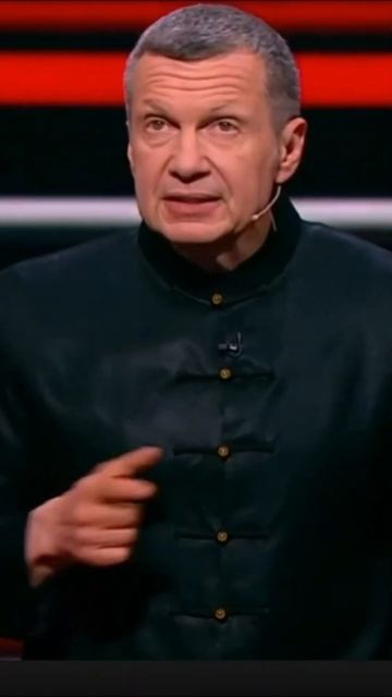 СОЛОВЬЕВ окончательно заврался! смотреть онлайн