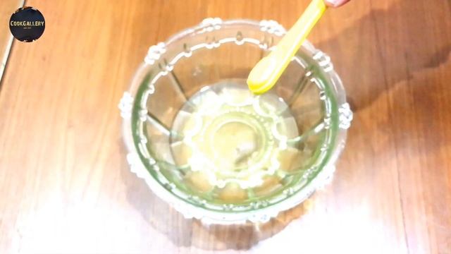Mango mousse cake/ creamy mango cake recipe смотреть онлайн